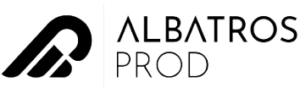 Logo Albatros Prod