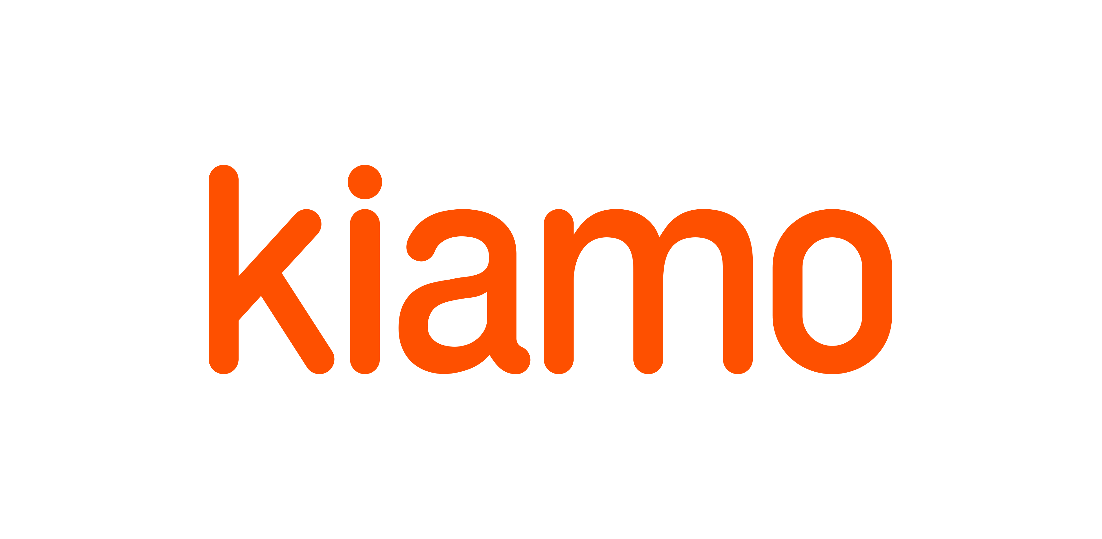 Logo Kiamo