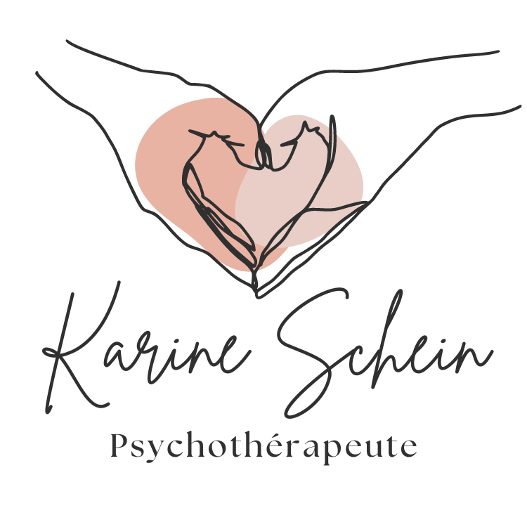 Logo Karine Schein