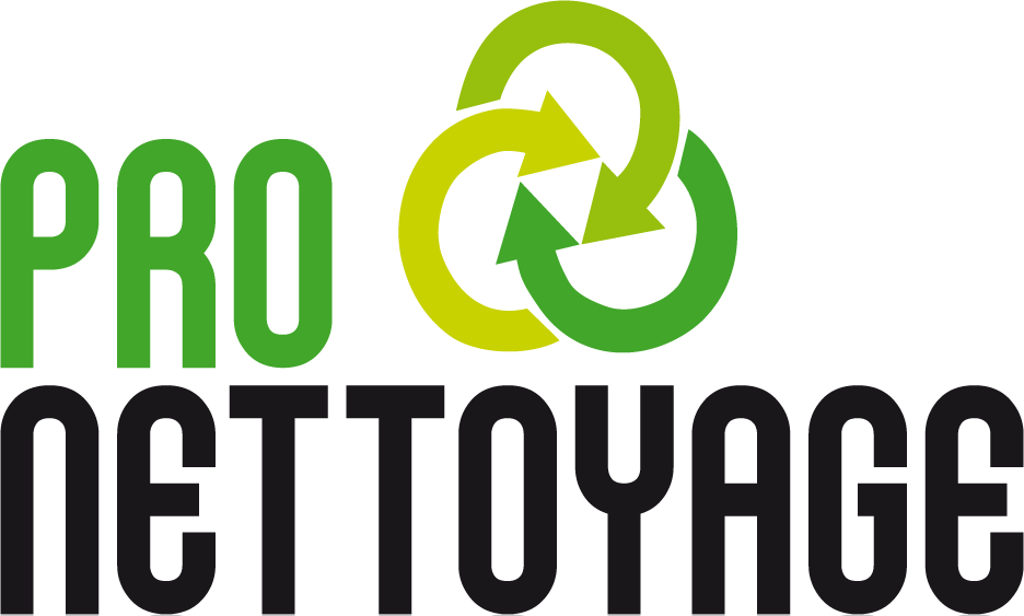 Logo Pro Nettoyage