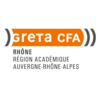 Logo GRETA CFA