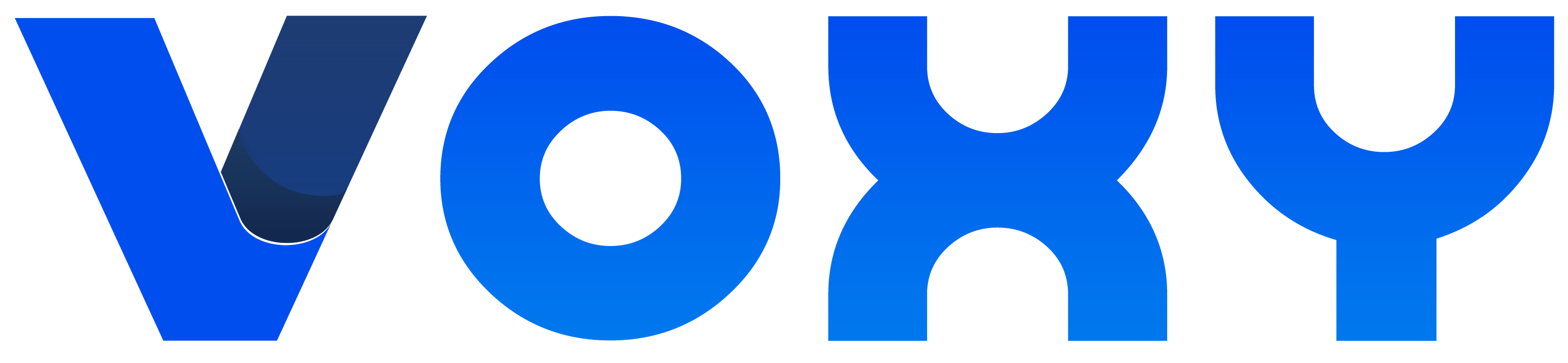 Logo Voxy