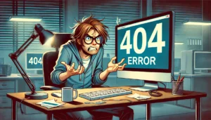 Soft 404