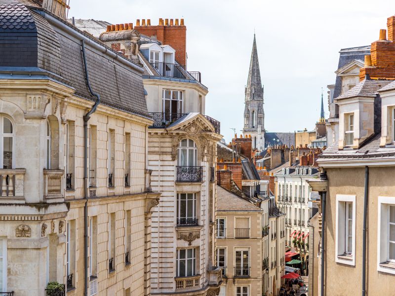 Consultant SEO Nantes